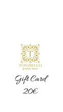 Carica l'immagine nel visualizzatore di Gallery, Tonziello Gift Card