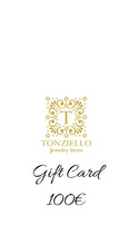 Carica l'immagine nel visualizzatore di Gallery, Tonziello Gift Card