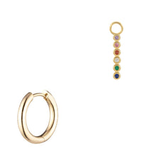 Carica l'immagine nel visualizzatore di Gallery, Playroom Pendants