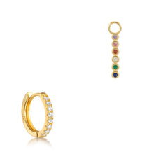 Carica l'immagine nel visualizzatore di Gallery, Playroom Pendants