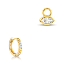 Carica l'immagine nel visualizzatore di Gallery, Playroom Pendants