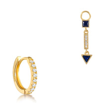 Carica l'immagine nel visualizzatore di Gallery, Playroom Pendants