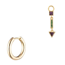 Carica l'immagine nel visualizzatore di Gallery, Playroom Pendants