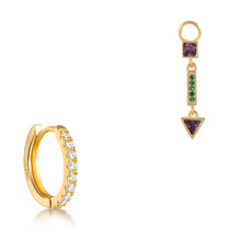 Carica l'immagine nel visualizzatore di Gallery, Playroom Pendants