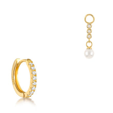 Carica l'immagine nel visualizzatore di Gallery, Playroom Pendants