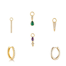 Carica l'immagine nel visualizzatore di Gallery, Playroom Pendants