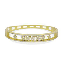 Carica l'immagine nel visualizzatore di Gallery, Personal ID Bracciale