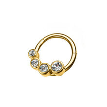 Carica l'immagine nel visualizzatore di Gallery, Diamond Circle