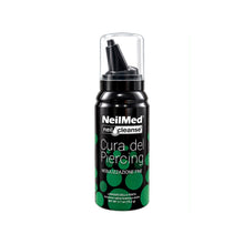 Carica l'immagine nel visualizzatore di Gallery, Spray Cura del Piercing
