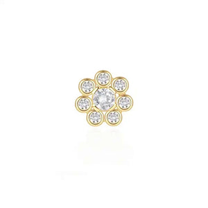 Essential Flower Stud