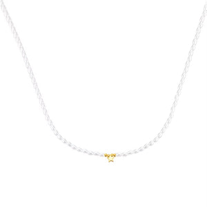 Perline Charm Collana