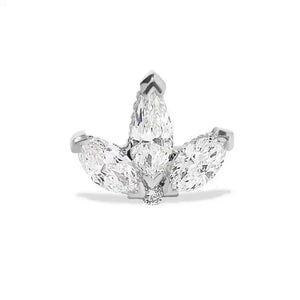 Elite Marquise Stud