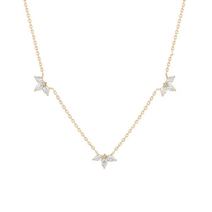 Marquise Elegant Collana