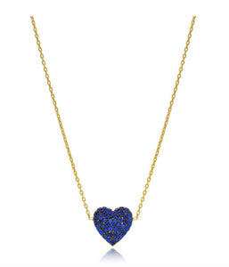 Heart Choker