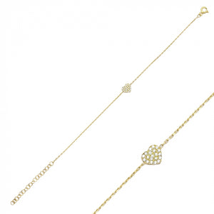 Heart Bracialet