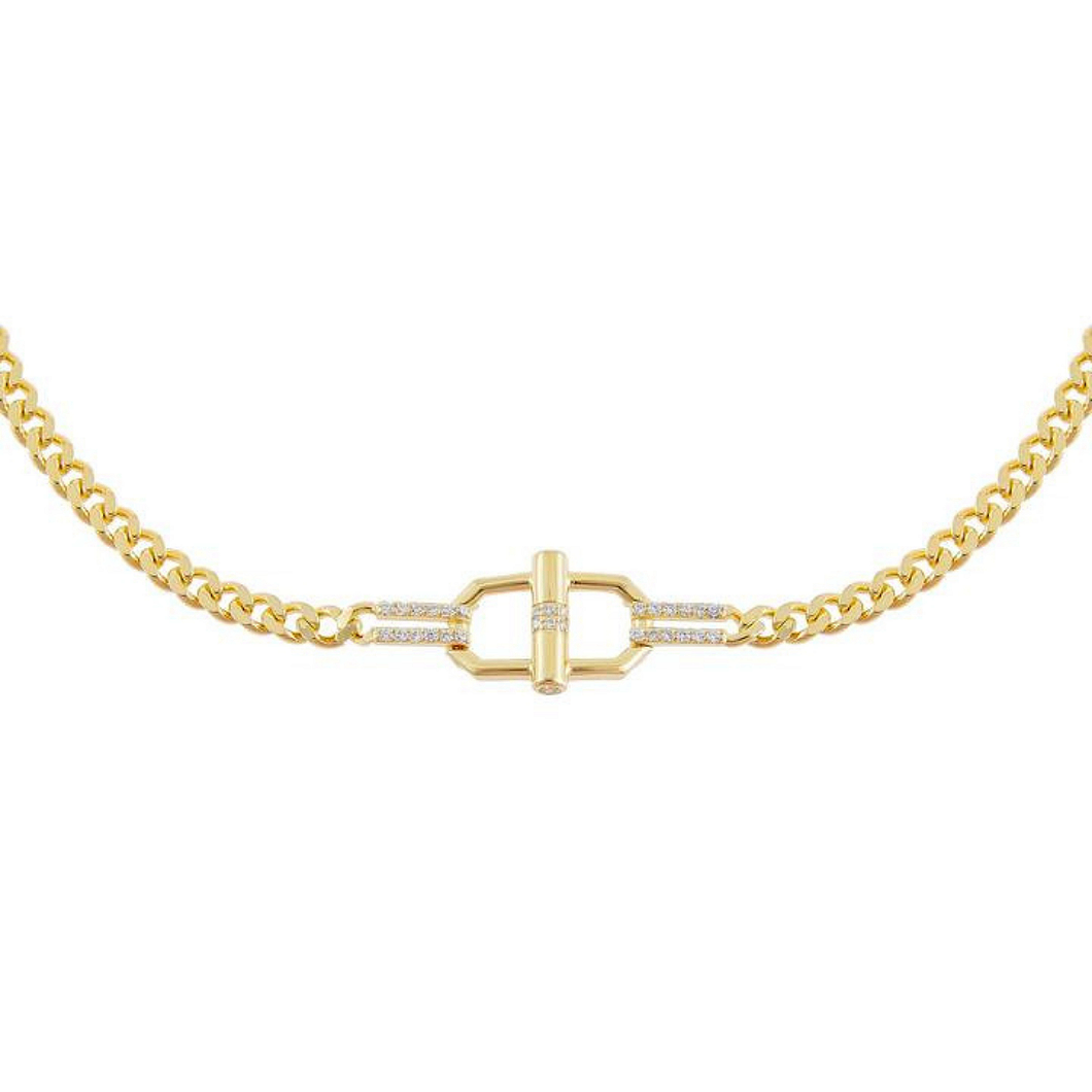 Opera Choker