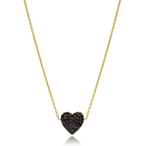 Heart Choker