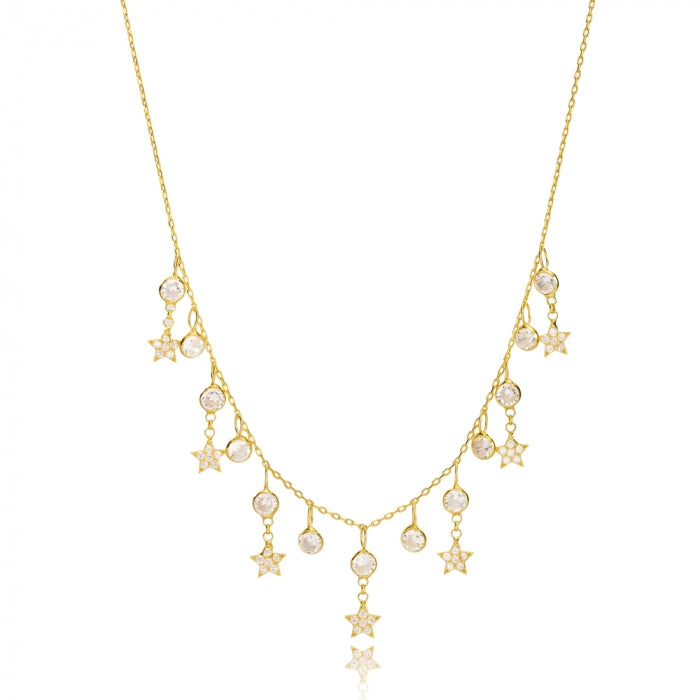 Seven Stars Collana