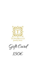 Carica l&#39;immagine nel visualizzatore di Gallery, Tonziello Gift Card
