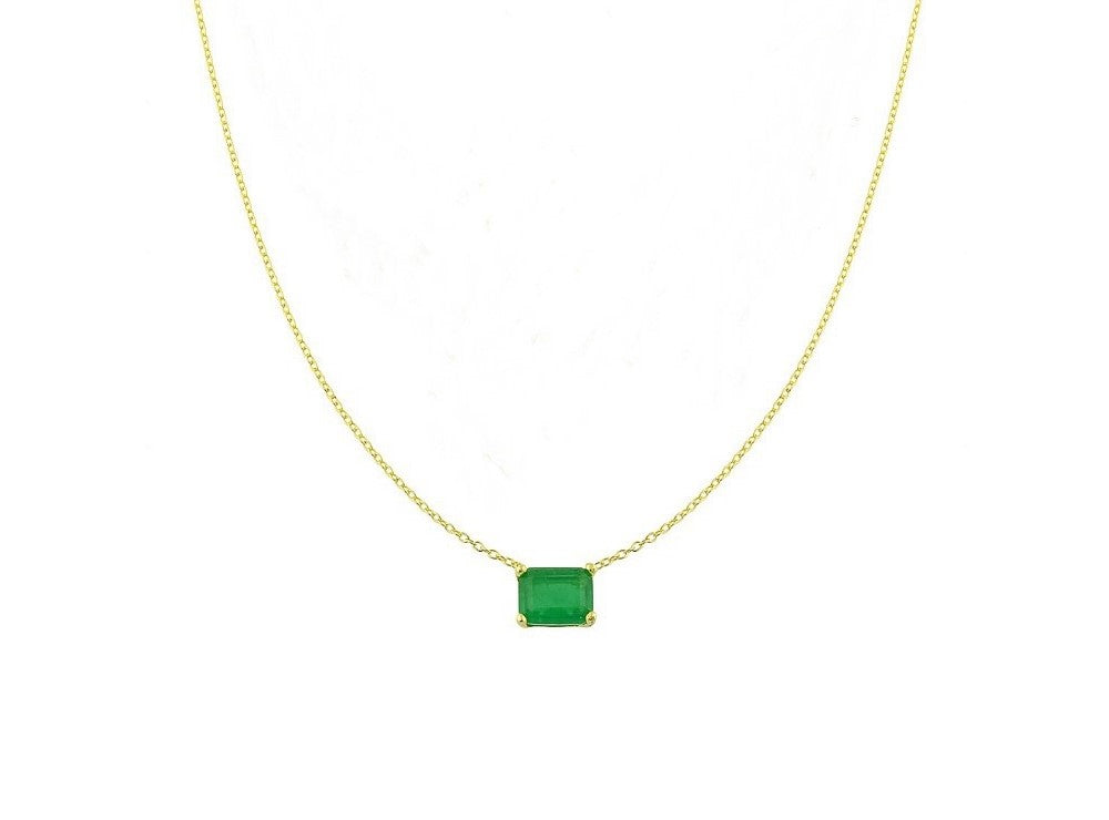 Emerald Queen Collana