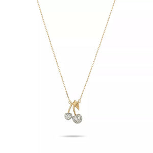 Cerasella Gold Collana