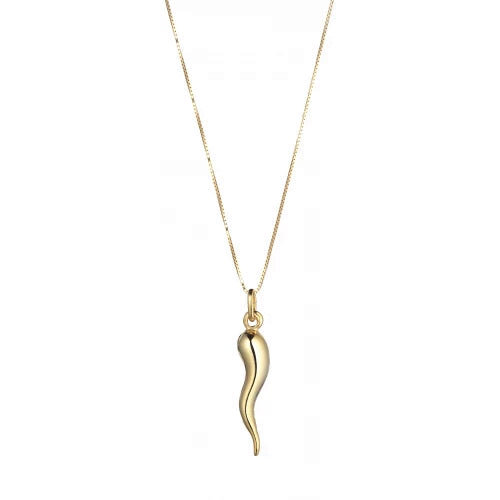Cornicello Collana