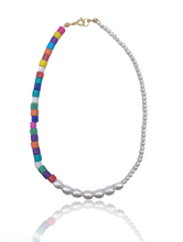 Carica l&#39;immagine nel visualizzatore di Gallery, Zanzibar Collana
