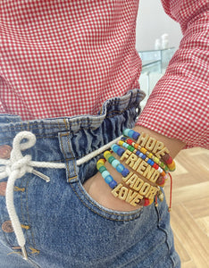 COLORFUL MOOD Bracciale