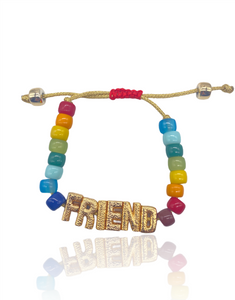 COLORFUL MOOD Bracciale