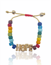 Carica l&#39;immagine nel visualizzatore di Gallery, COLORFUL MOOD Bracciale
