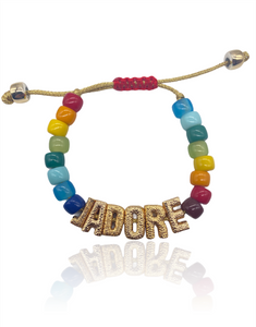 COLORFUL MOOD Bracciale