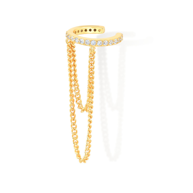 Eternelle Cuff