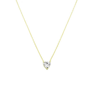 Love Diamond Choker