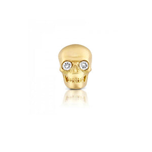 Golden Skull