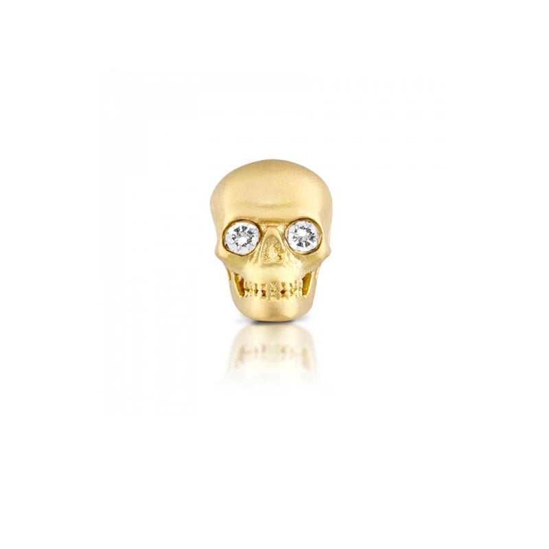 Golden Skull