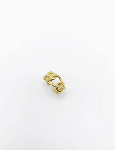 Open Chain Anello