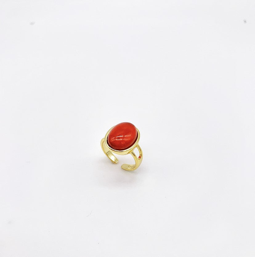 Passion Vintage Anello